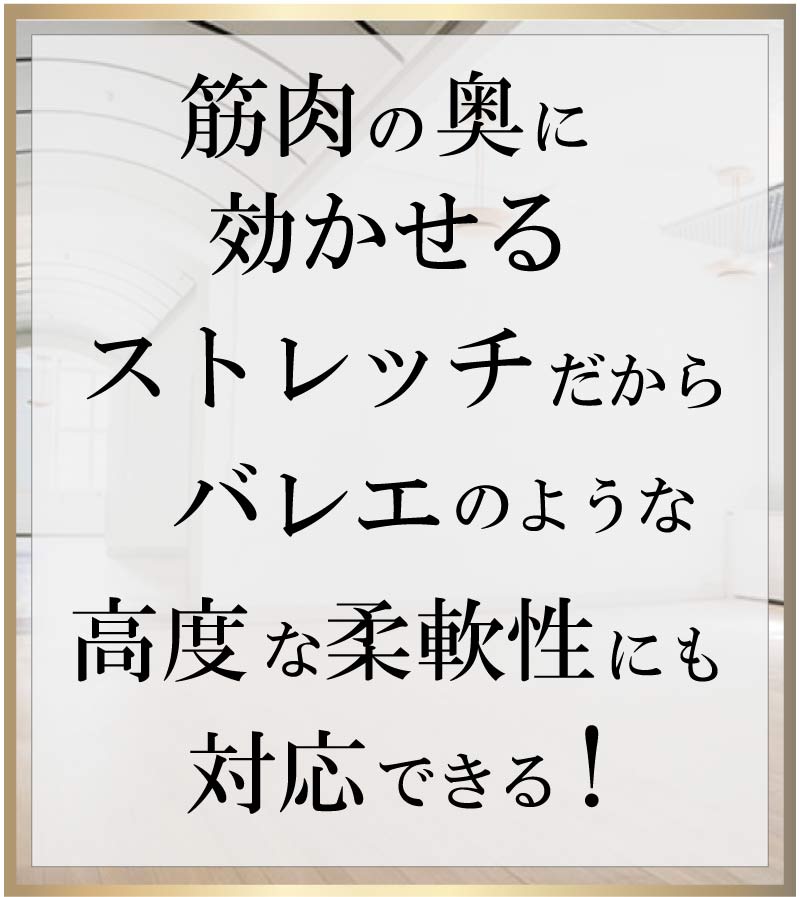 ワークショップ,バレエ整体,バレエコンディショニングストレッチ,バレエ