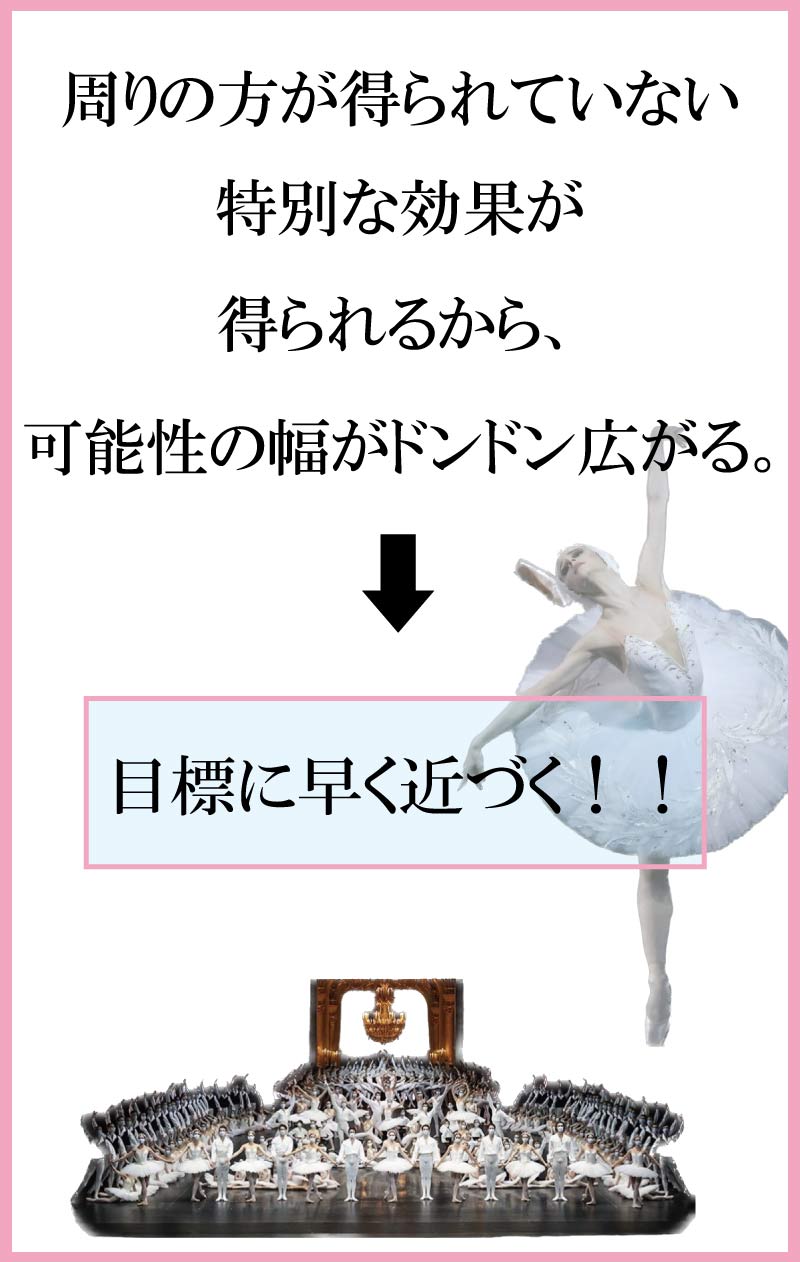 バレエパフォーマンスアップストレッチトレーナ,バレエ,資格,バレエセラピスト