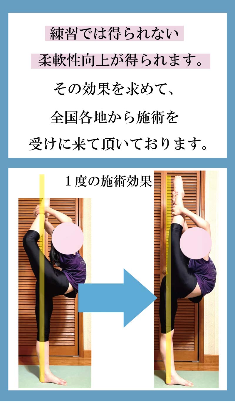 バレエパフォーマンスアップストレッチトレーナ,バレエ,資格,バレエトレーナー