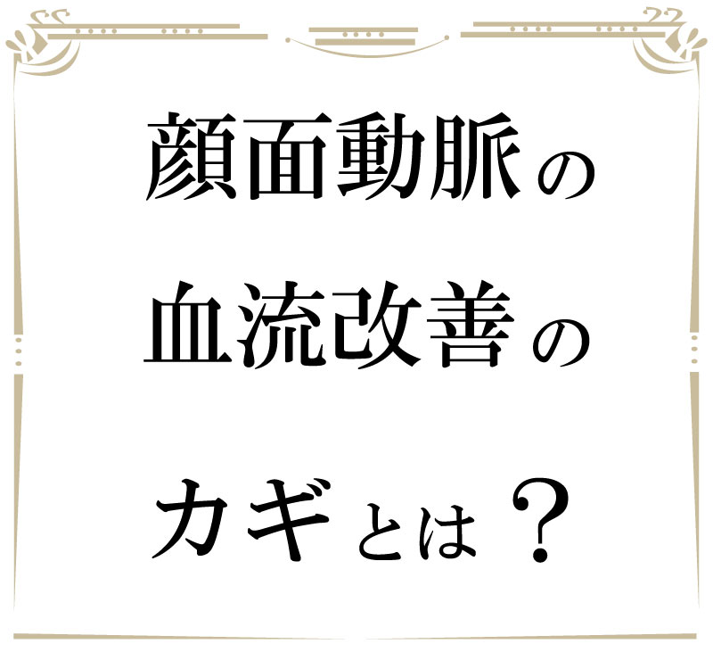 若返り,フェイシャル,大阪,ストレッチ,マイオネクチン