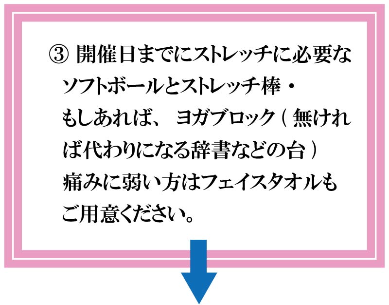zoom,バレエコンディショニングストレッチ,バレエ整体,ストレッチ