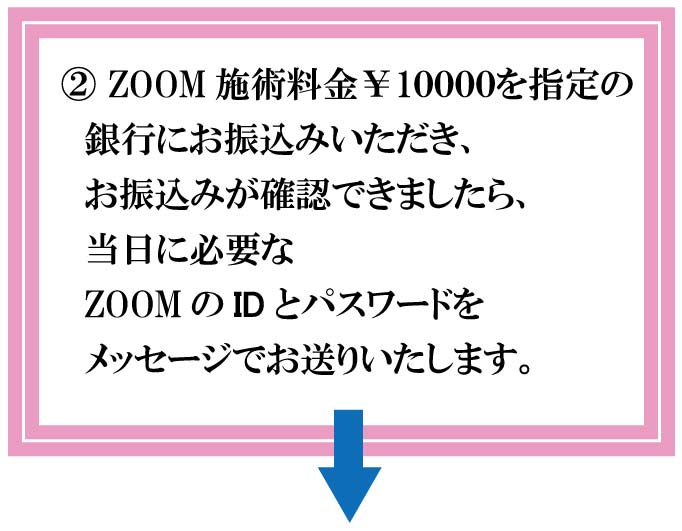 zoom,�o���G�R���f�B�V���j���O�X�g���b�`,�o���G����,�X�g���b�`