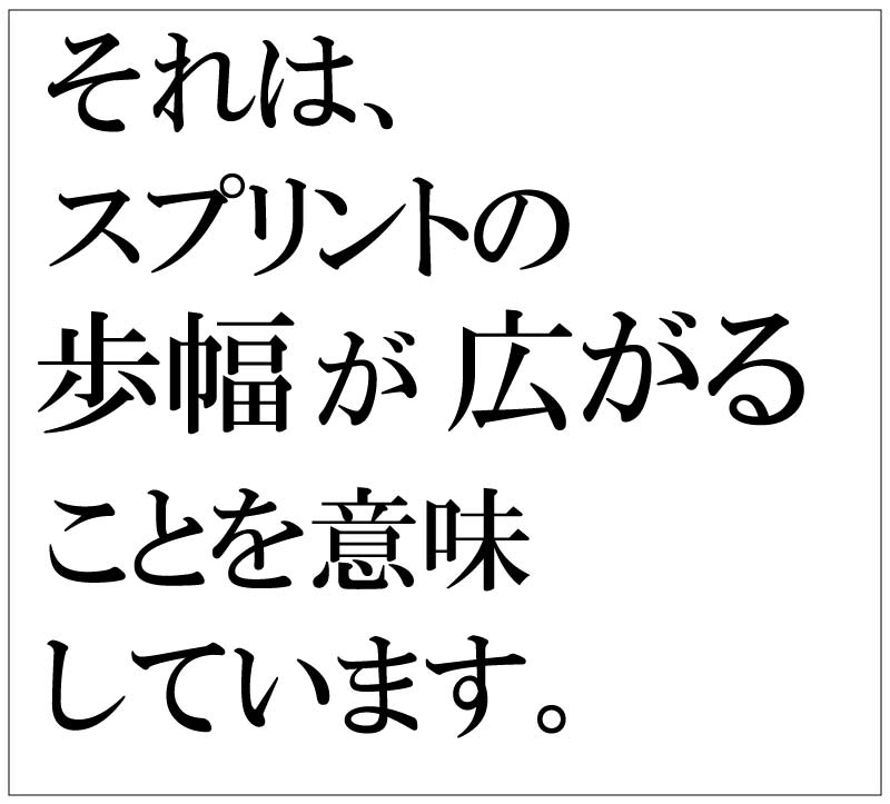 足が速くなる,ストレッチ,整体,柔軟性